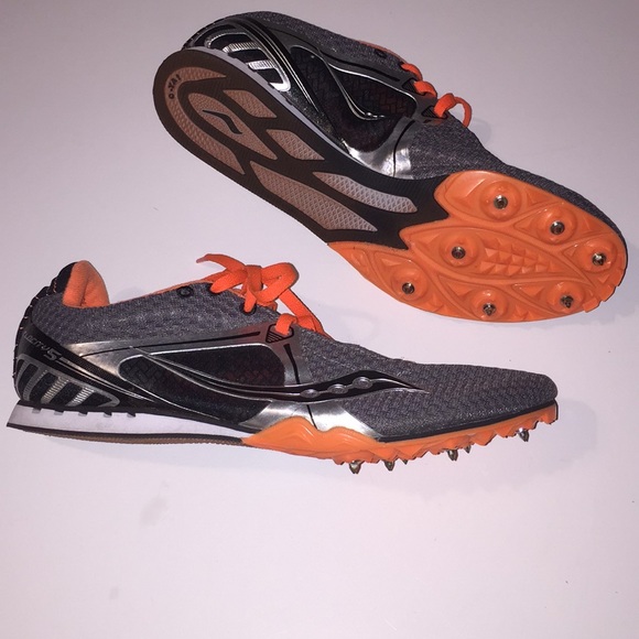 saucony velocity 5 mens